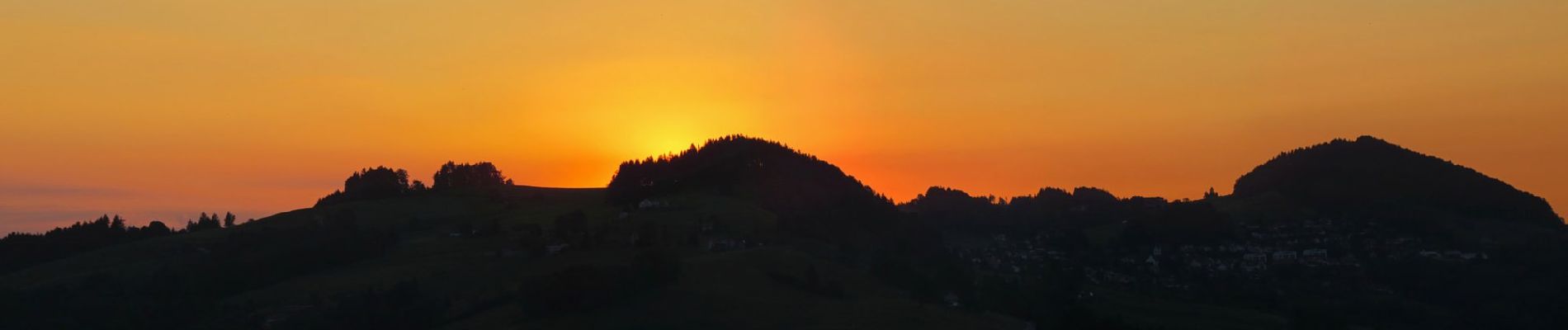 Percorso A piedi San Gallo - St. Gallen Panoramatour - Photo