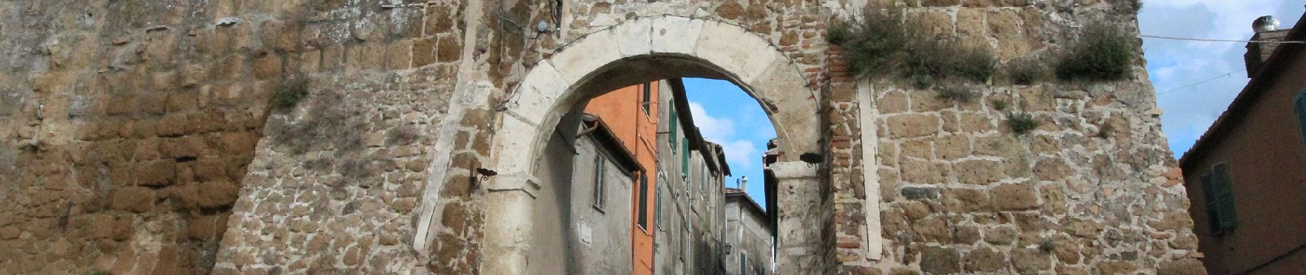 Percorso A piedi Otricoli - Ocriculum - Poggio - Photo