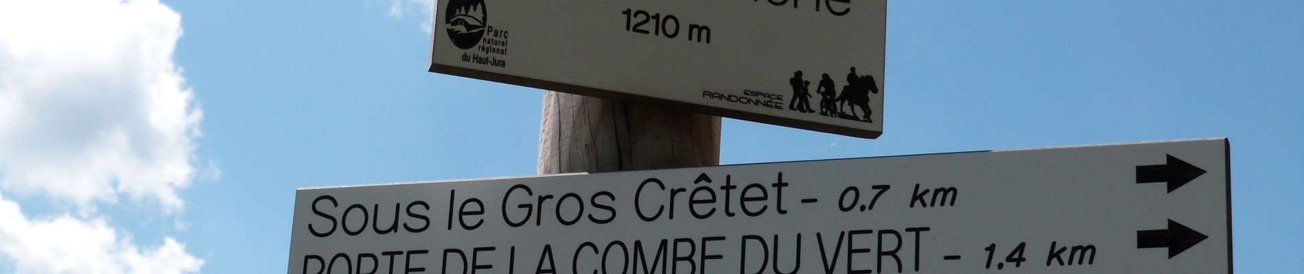 Trail Walking Les Rousses - Jura 2 - Photo