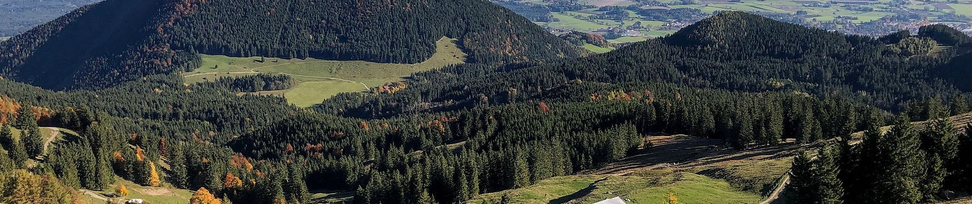 Tour Zu Fuß Bad Feilnbach - BF7 - Bad Feilnbach - Photo