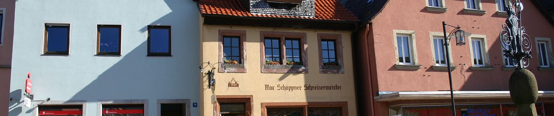 Tour Zu Fuß Bischofsheim i.d.Rhön - Bischofsheim Rundweg 4 - Rund um den Finkelberg - Photo