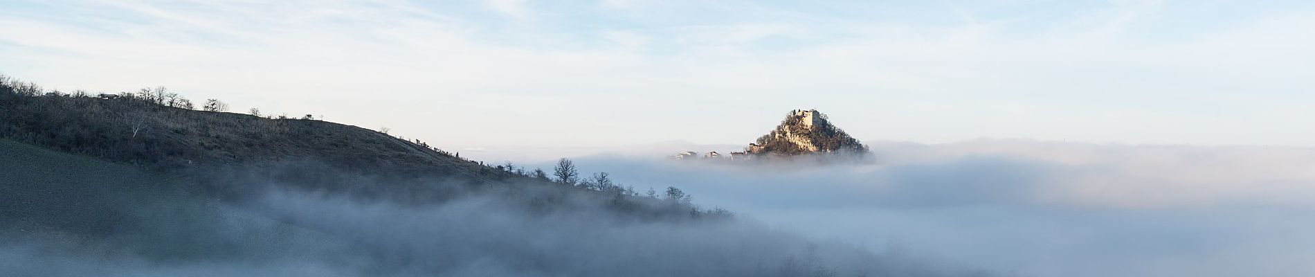 Randonnée A pied Canossa - Cavandola - Votigno - Bergogno - Cavandola - Photo