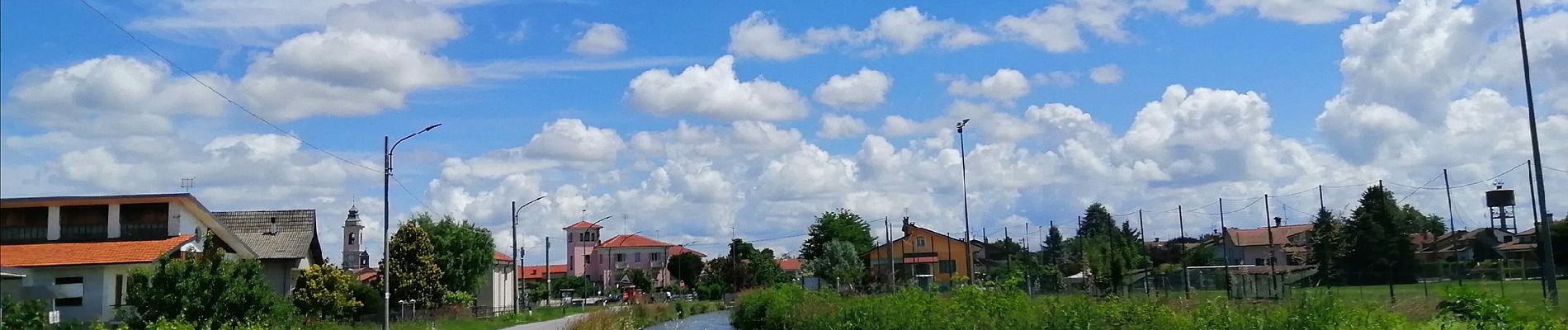 Percorso A piedi Montanera - Anello di Montanera - Photo