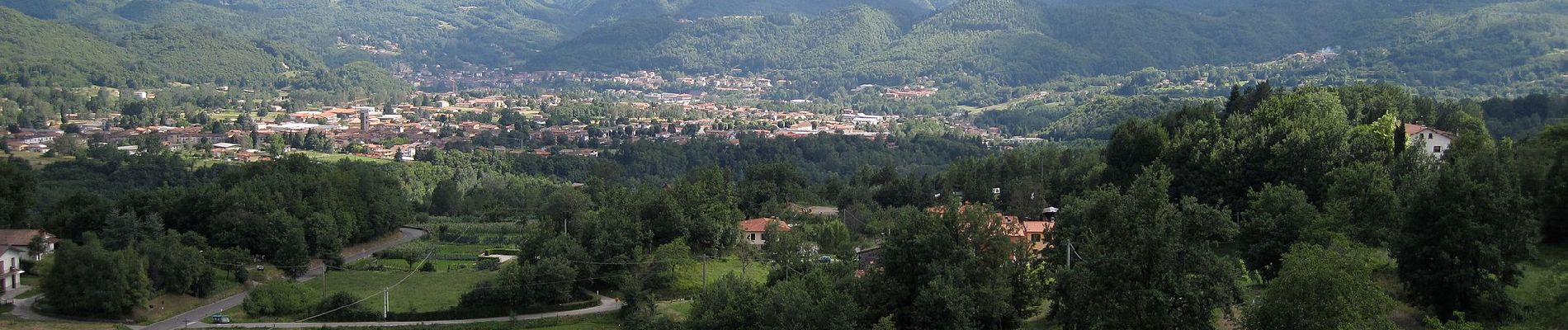 Randonnée A pied Sillano Giuncugnano - Garfagnana Trekking - Photo