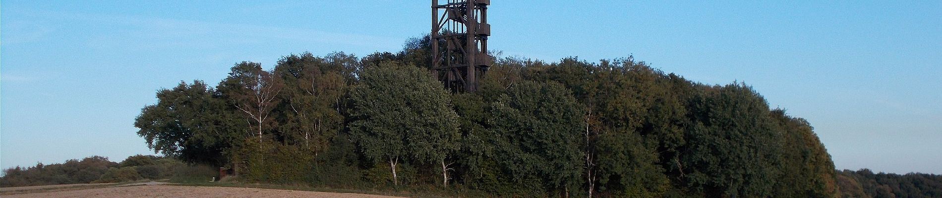 Percorso A piedi Sonsbeck - Sonsbeck Rundweg A2 - Photo