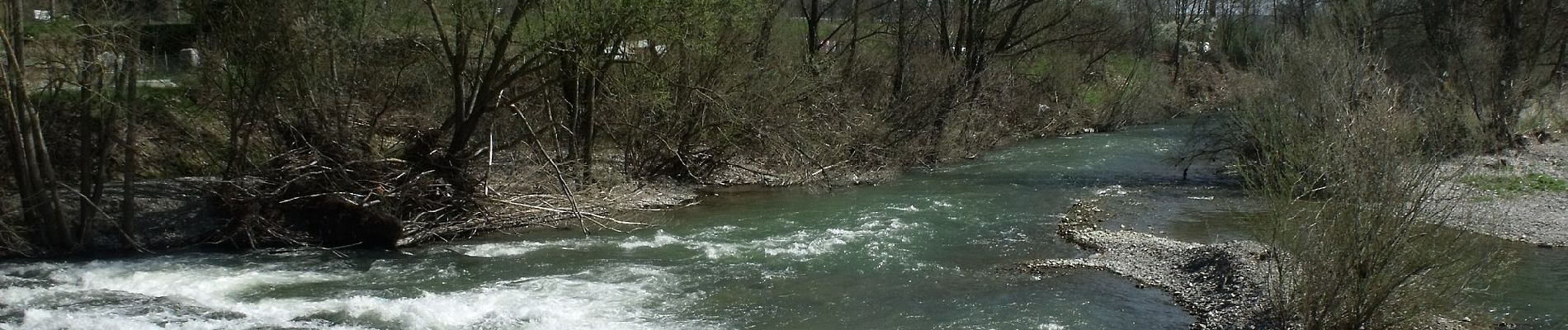 Percorso A piedi Borgo San Lorenzo - Sorgenti di Firenze Trekking – Anello Principale: Tappa 8 - Photo