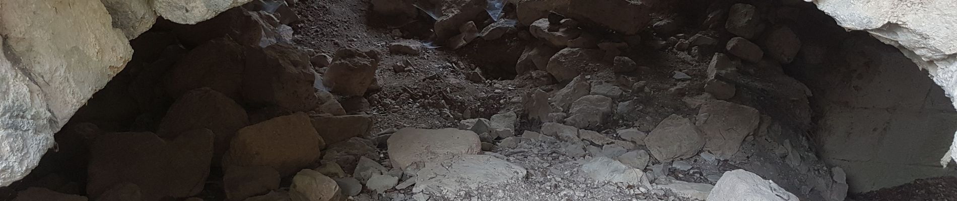 Percorso Marcia Grambois - 20200814 Templar Ruins - Photo