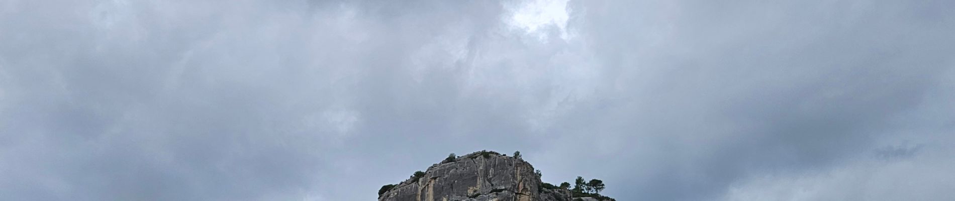 Tour Wandern Le Castellet - Autour de la roche Redonne - Photo