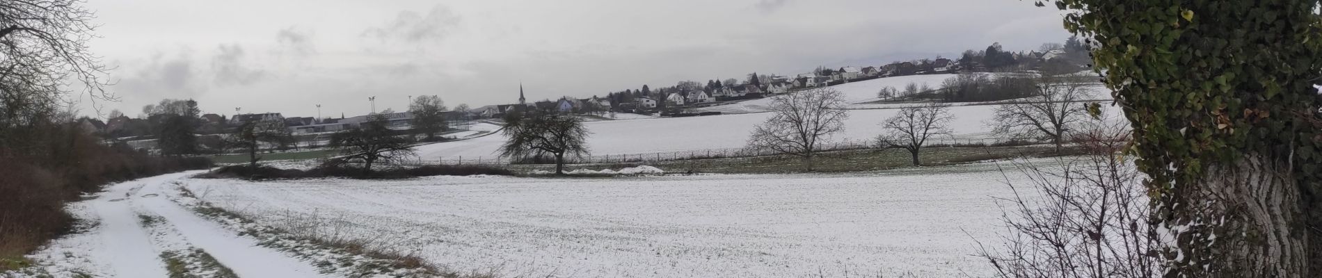 Randonnée Marche Heimsbrunn - heimsbrunn - Photo