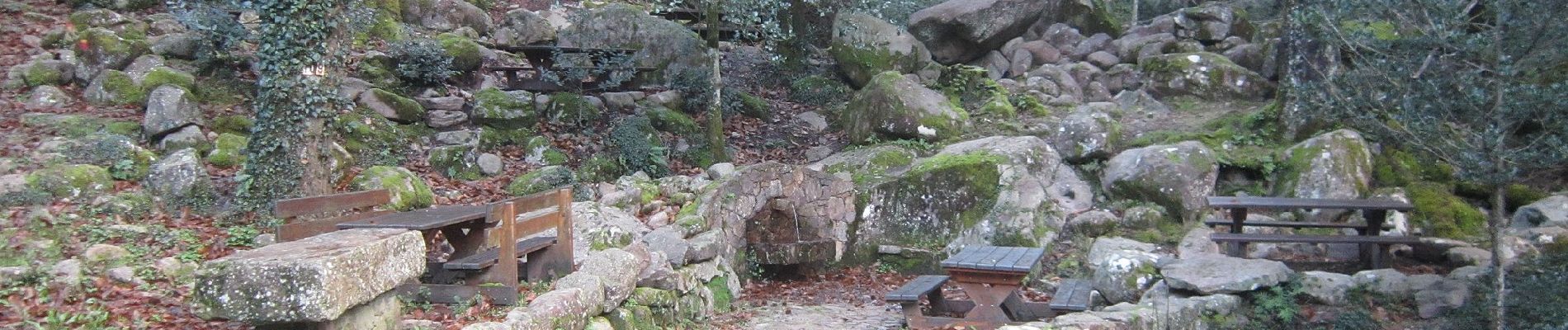 Tour Zu Fuß Calenzana - Boca di Bonassa - Photo