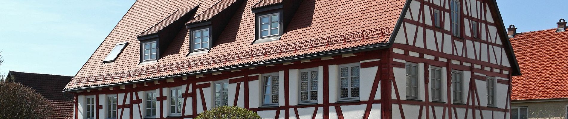 Tour Zu Fuß Münsterhausen - Gewässerinformations Erlebnispfad Münsterhausen - Photo