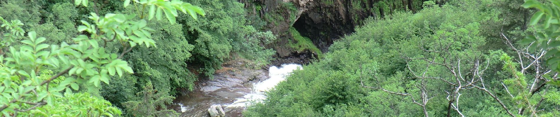 Tour Zu Fuß Vöran - Wanderweg 12 - Photo