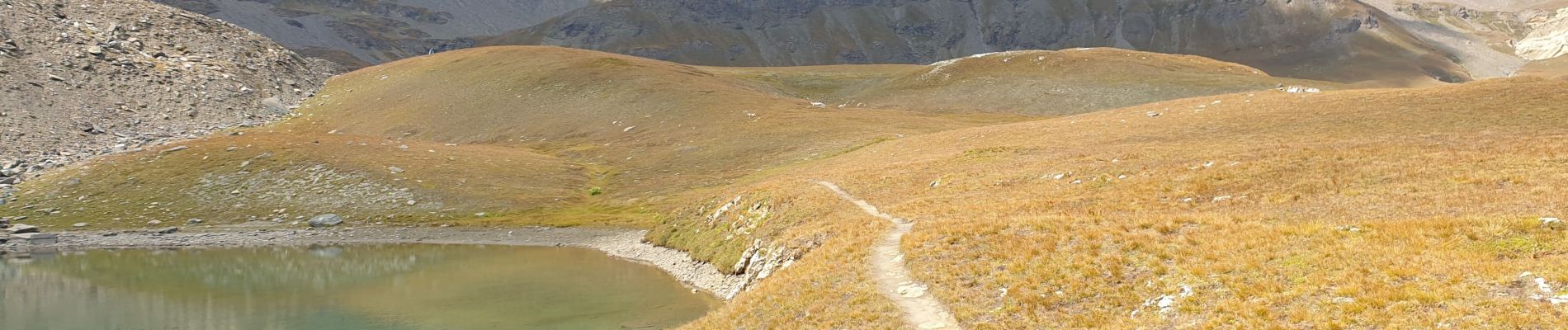 Excursión Senderismo Bonneval-sur-Arc - 73 - BONNEVAL SUR ARC- - Photo