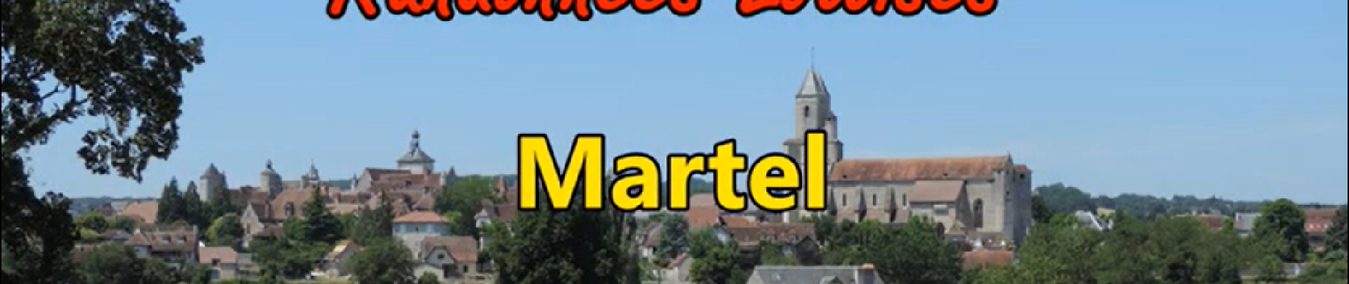 Randonnée Marche Martel - Martel_Botanique - Photo