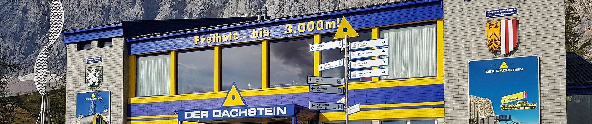 Tour Zu Fuß Ramsau am Dachstein - Maralm-Runde - Photo