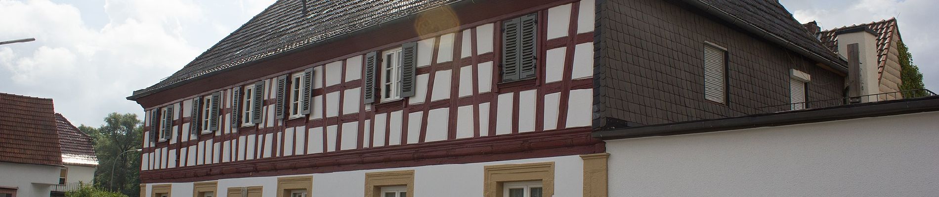 Percorso A piedi Michelau in Oberfranken - Naßangerrundweg - Photo