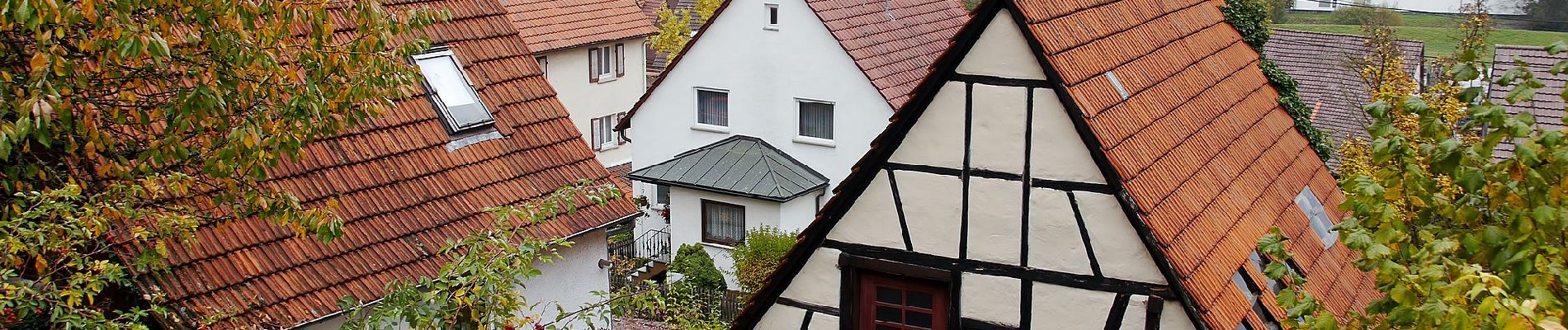 Tour Zu Fuß Aichtal - Aich - Harthausen - Photo