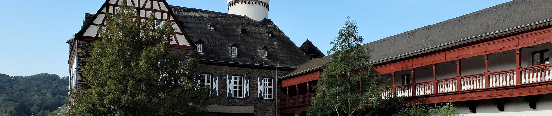 Tocht Te voet Kobern-Gondorf - Koberner Burgweg - Photo