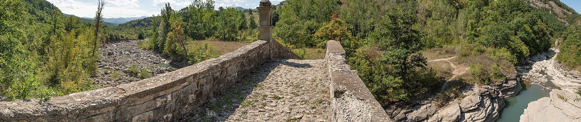 Percorso A piedi Toano - IT-613 - Photo