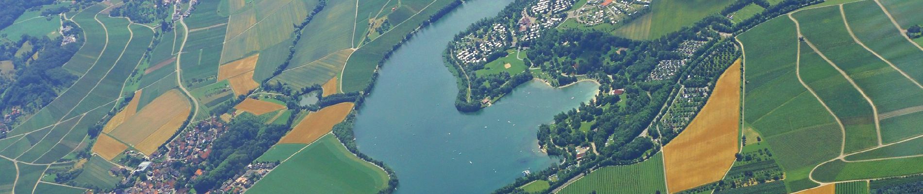 Tour Zu Fuß Obersulm - Obersulmer Rundwanderweg 11 - Photo