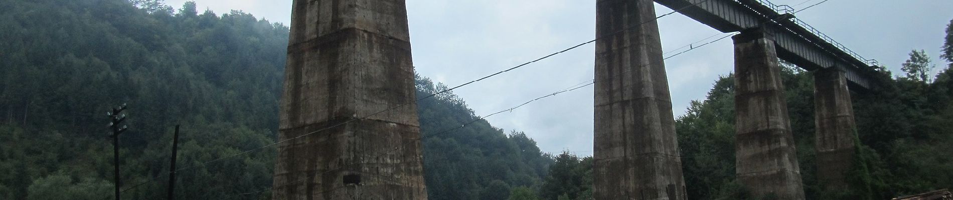 Excursión A pie Unknown - Romuli - Zăvoaiele Borcutului - Șaua Bătrânei - Photo