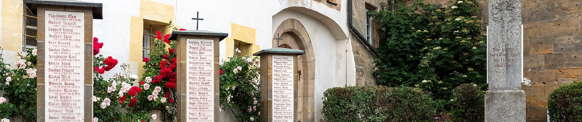 Tour Zu Fuß Redwitz a.d.Rodach - Redwitzer Biotoprunde - Photo