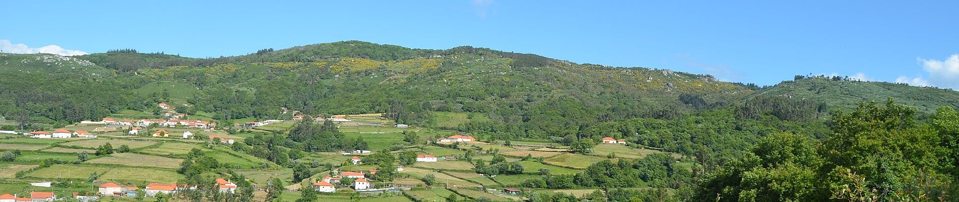 Tocht Te voet Bico e Cristelo - Trilho do Alto dos Morrões - Photo