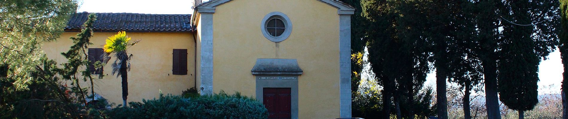 Percorso A piedi San Gimignano - Dolce campagna, antiche mura 20 - Photo