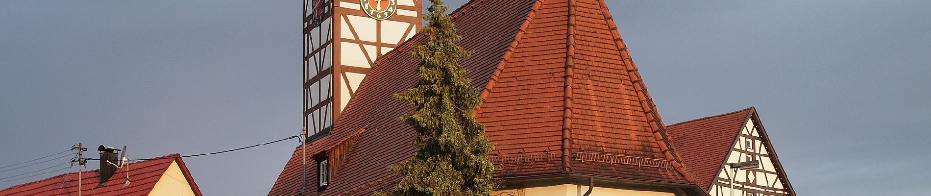 Tour Zu Fuß Allmersbach im Tal - Wanderweg Waldrems 4 - Photo