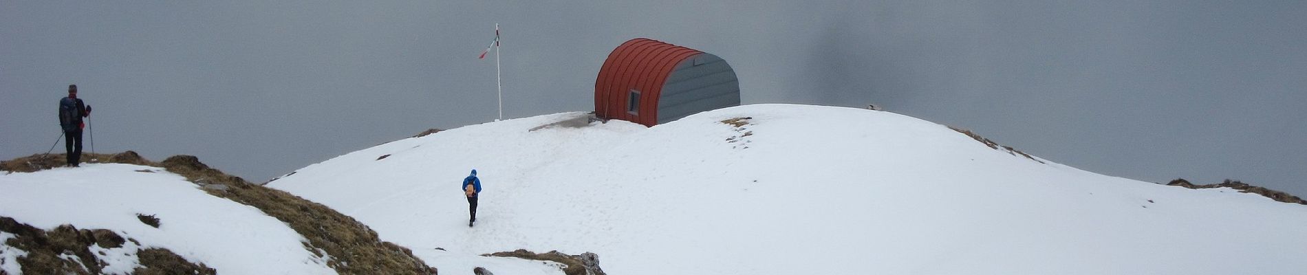 Randonnée A pied Colere - CAI315: Passo della Presolana - Grotta dei Pagani - Photo