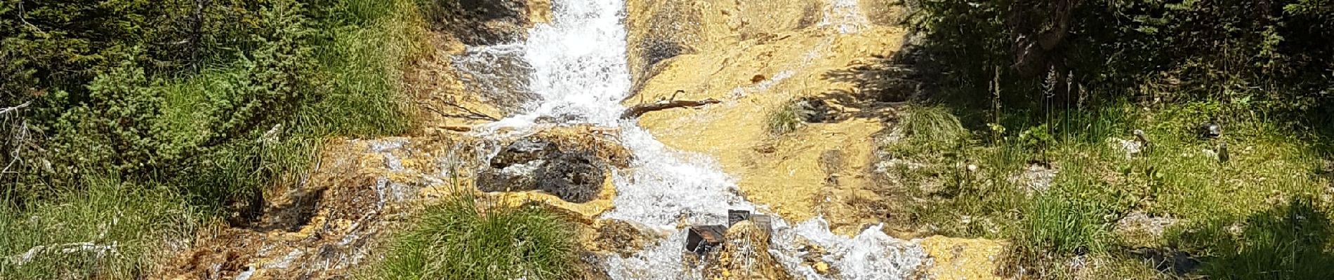 Tour Wandern Hautecour - Forêt des Gollards - Photo