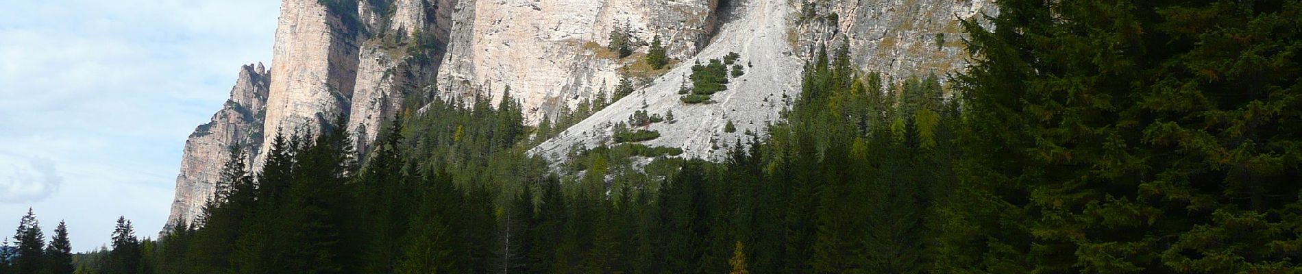 Percorso A piedi Marebbe - Tres la Val - Photo