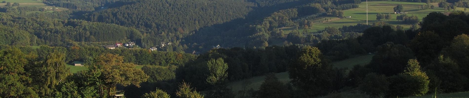 Tour Zu Fuß Flörsbachtal - Sonnenhänge Lohrhaupten ( Spessartfährten ) - Photo