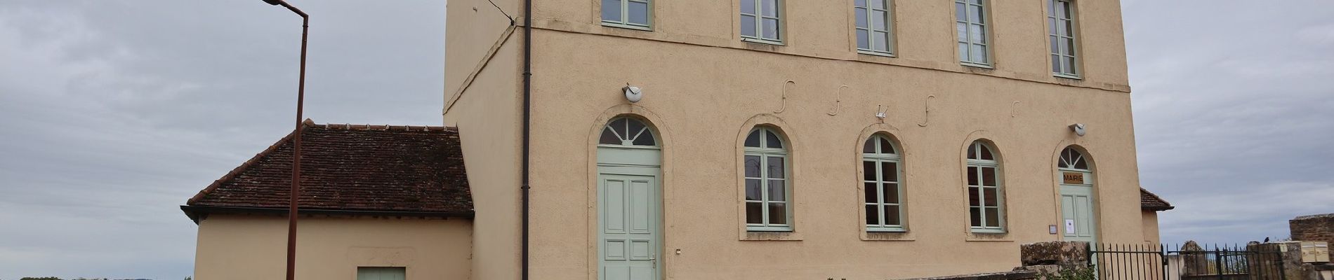 Tour Zu Fuß Villeneuve-sous-Charigny - Le Sentier des Oiseaux - Photo