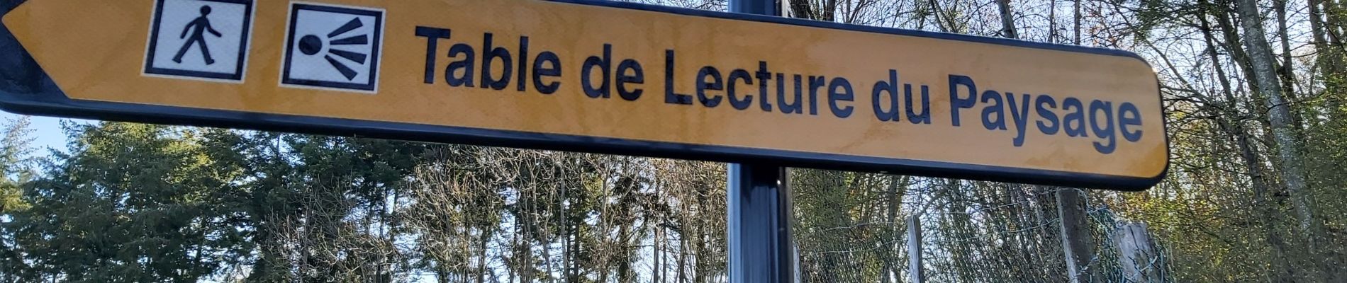 Randonnée Marche Pollionnay - Larny, en face de Sourcier, Croix du Ban - Photo