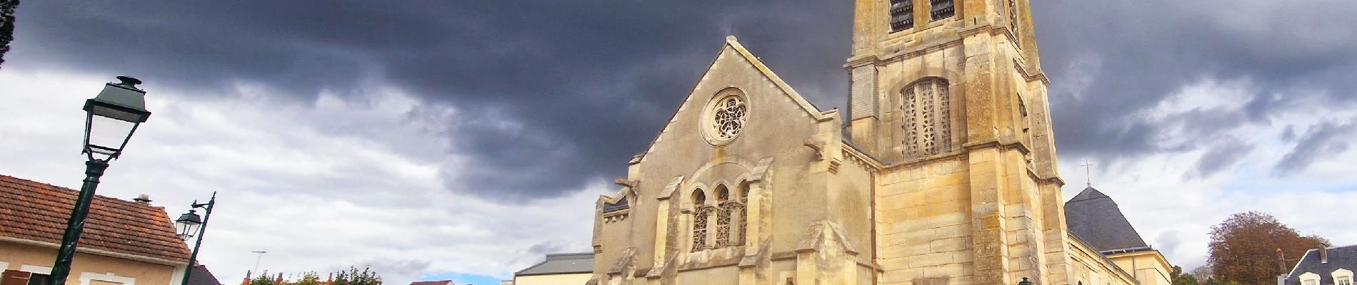 Tour Zu Fuß Soisy-sur-Seine - Boucle Soisy / Seine / Sénart  - Photo