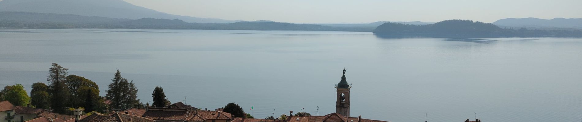 Randonnée Marche Stresa - Stresa-Belgirate-lac Majeur  - Photo