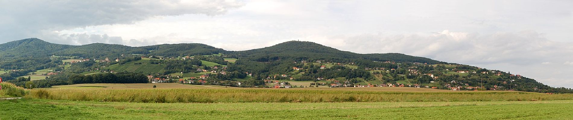 Tocht Te voet Hartberg Umgebung - Drehscheibenweg (W2) - Photo