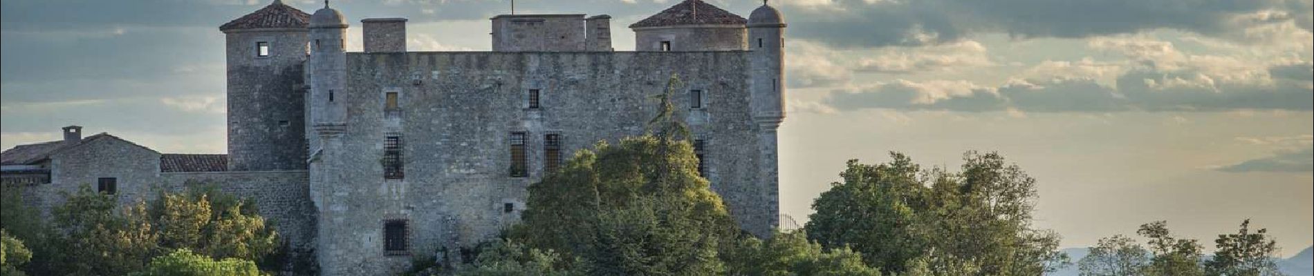 Tocht Stappen Labastide-de-Virac - 2024-10-04_15h28m57_Du_hameau_des_Crottes_a_l_Ardeche - Photo