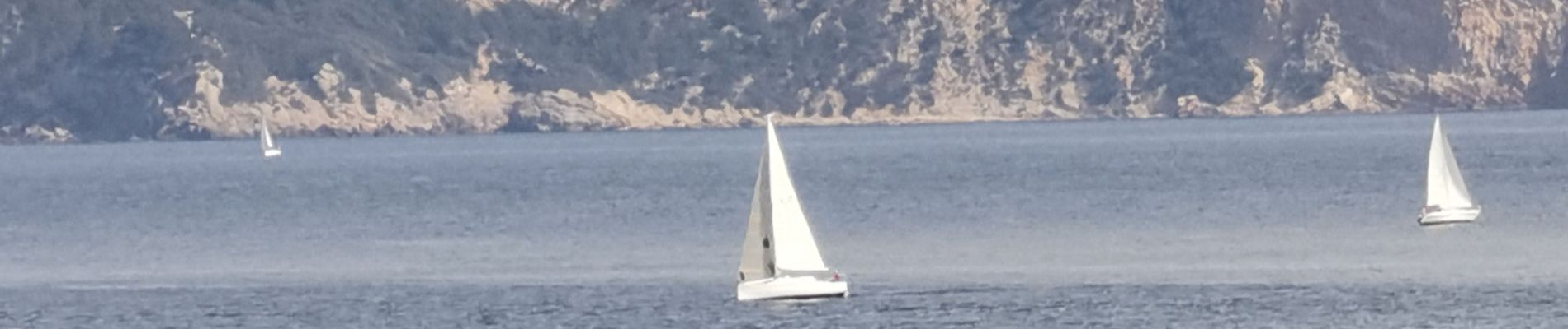 Tocht Stappen La Ciotat - La Ciotat - Photo