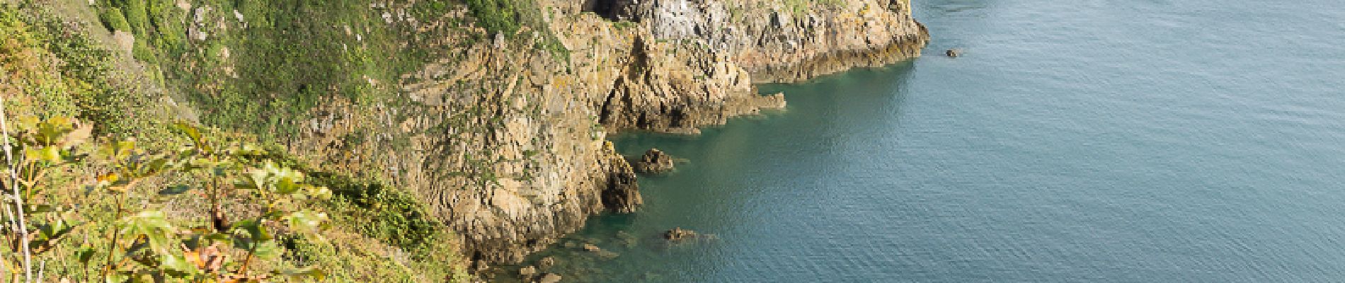 Randonnée Marche Plouha - Les falaises de Plouha - Photo