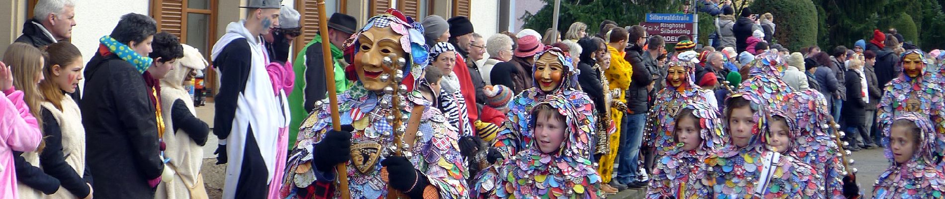 Percorso A piedi Elzach - Elztalweg - Photo