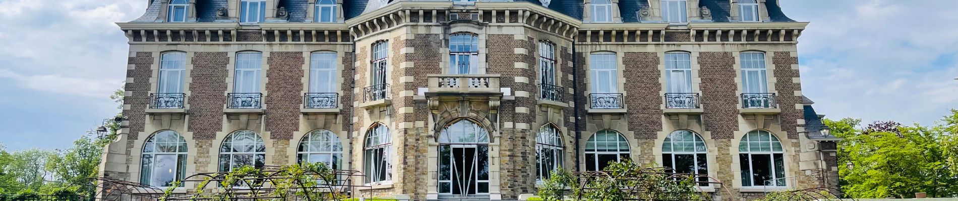 Excursión Senderismo Namur - ✅ La citadelle de Namur et son château  - Photo