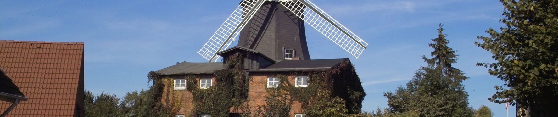 Randonnée A pied Meldorf - Wanderwege in und um Meldorf Tour 14 - Photo