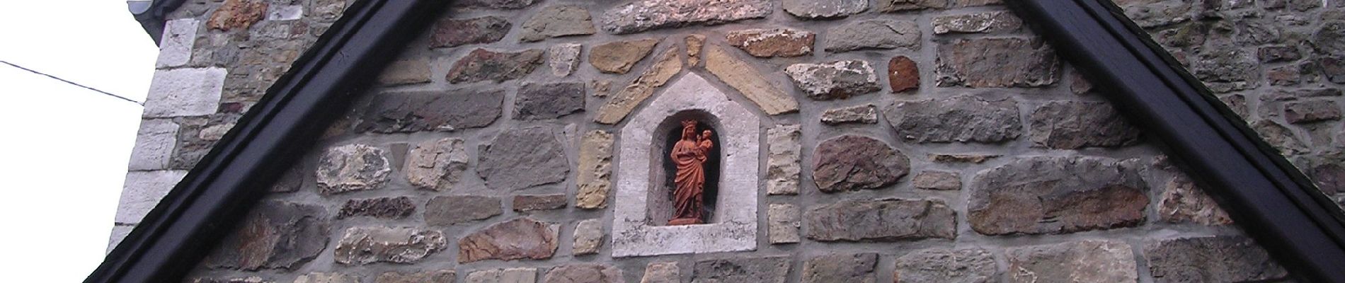 Percorso A piedi Soumagne - La boucle des 3 barrieères - Photo