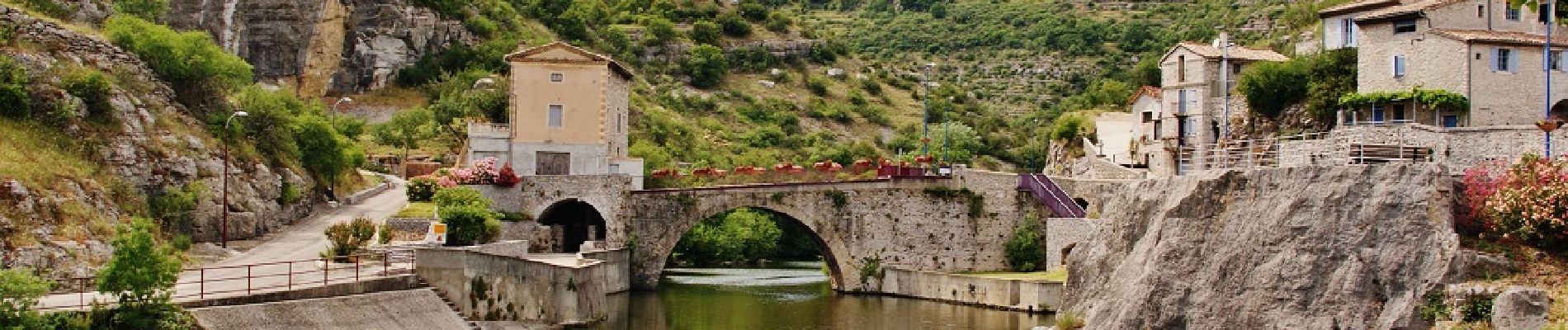 Randonnée Marche Loriol-sur-Drôme - Le Pouzin Le Bac. 7km. - Photo