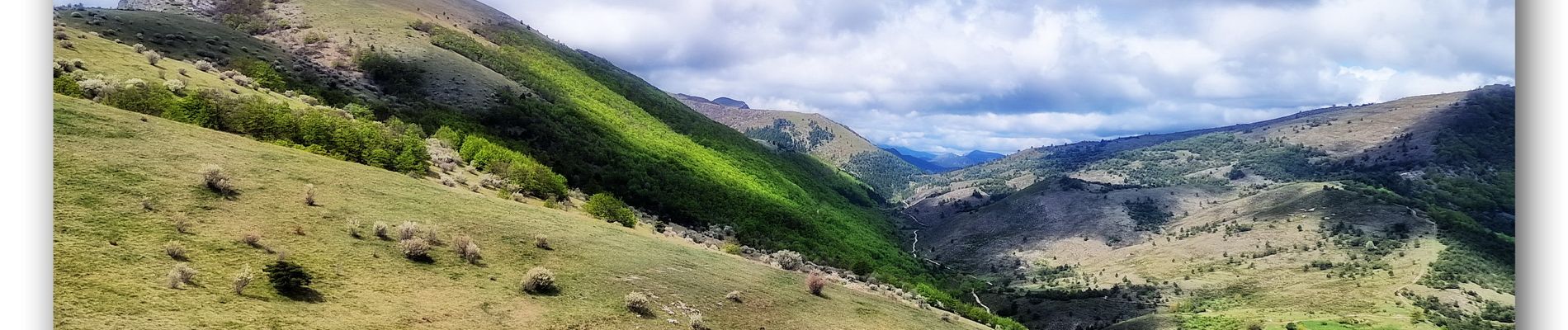 Excursión Senderismo Val-Buëch-Méouge - Crête de l'âne, des Planes et Roc de Gloritte Via Plaugiers - Photo