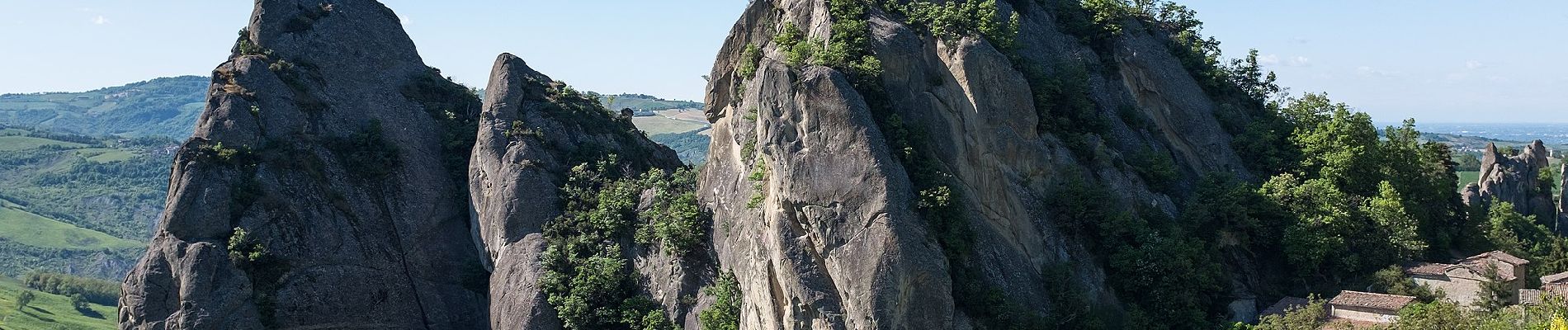 Tour Zu Fuß Marano sul Panaro - IT-400/2 - Photo