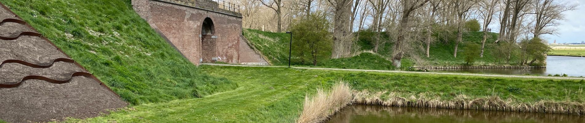 Tour Wandern Sluis - Sluis 19,4 km - Photo