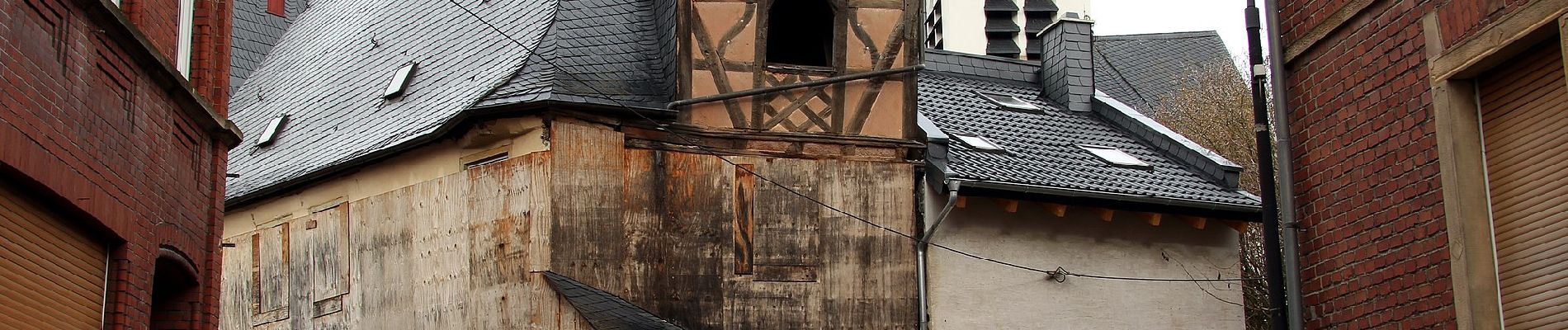 Tour Zu Fuß Rheinböllen - Natur-Erlebnisweg Schinderhannes - Photo